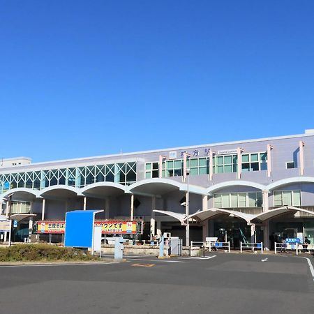Tabist Chunichi Business Hotel Shima Shima  Dış mekan fotoğraf