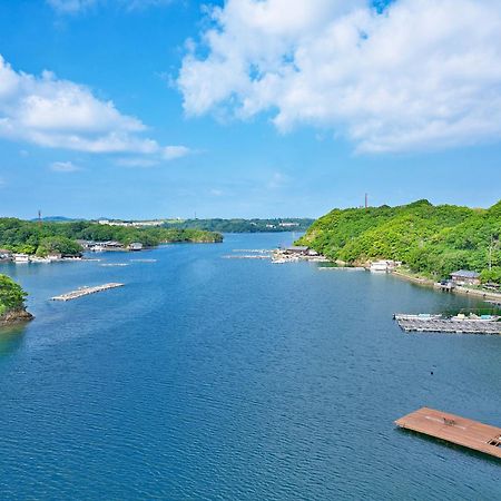 Tabist Chunichi Business Hotel Shima Shima  Dış mekan fotoğraf