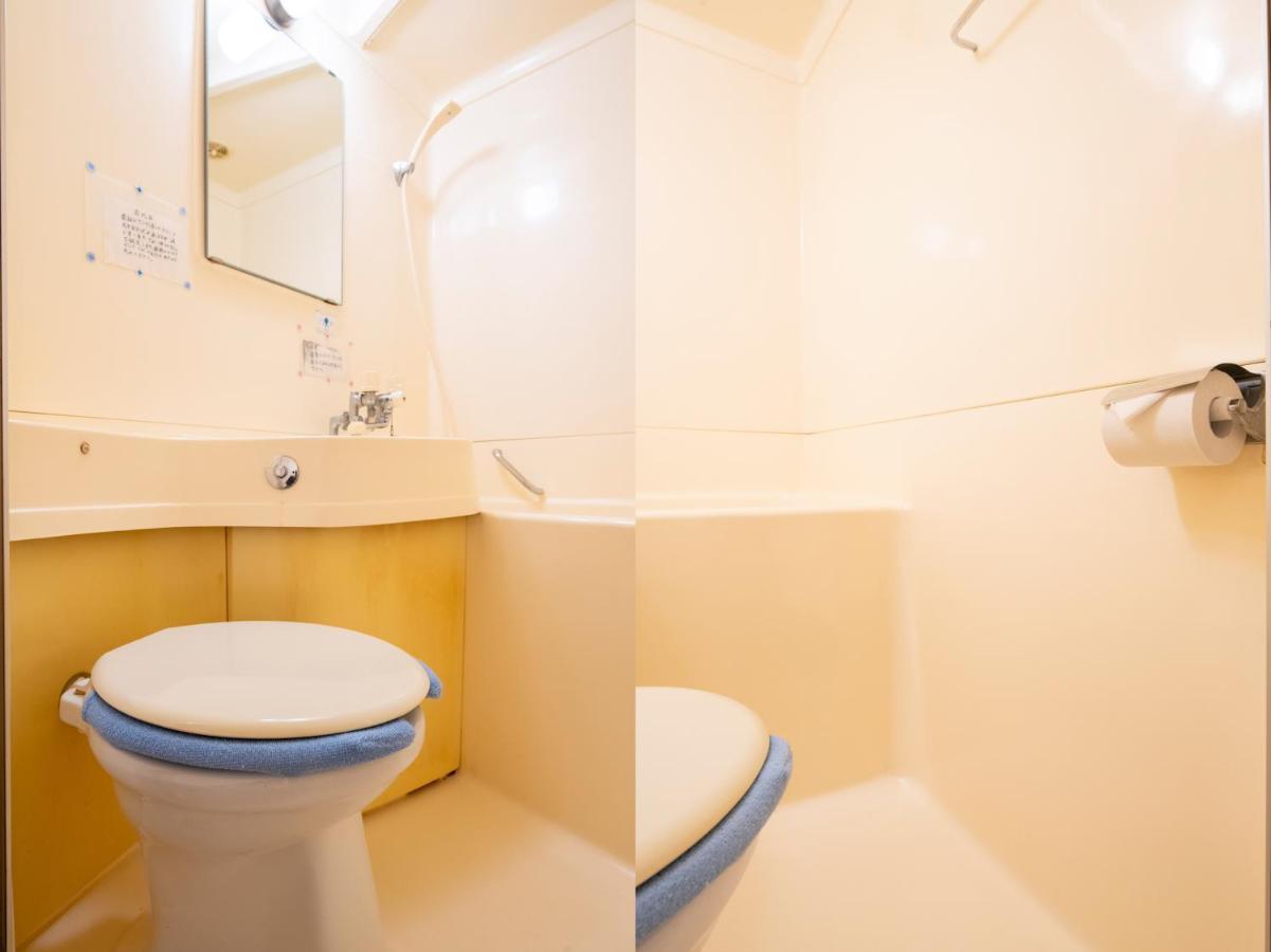 Tabist Chunichi Business Hotel Shima Shima  Dış mekan fotoğraf