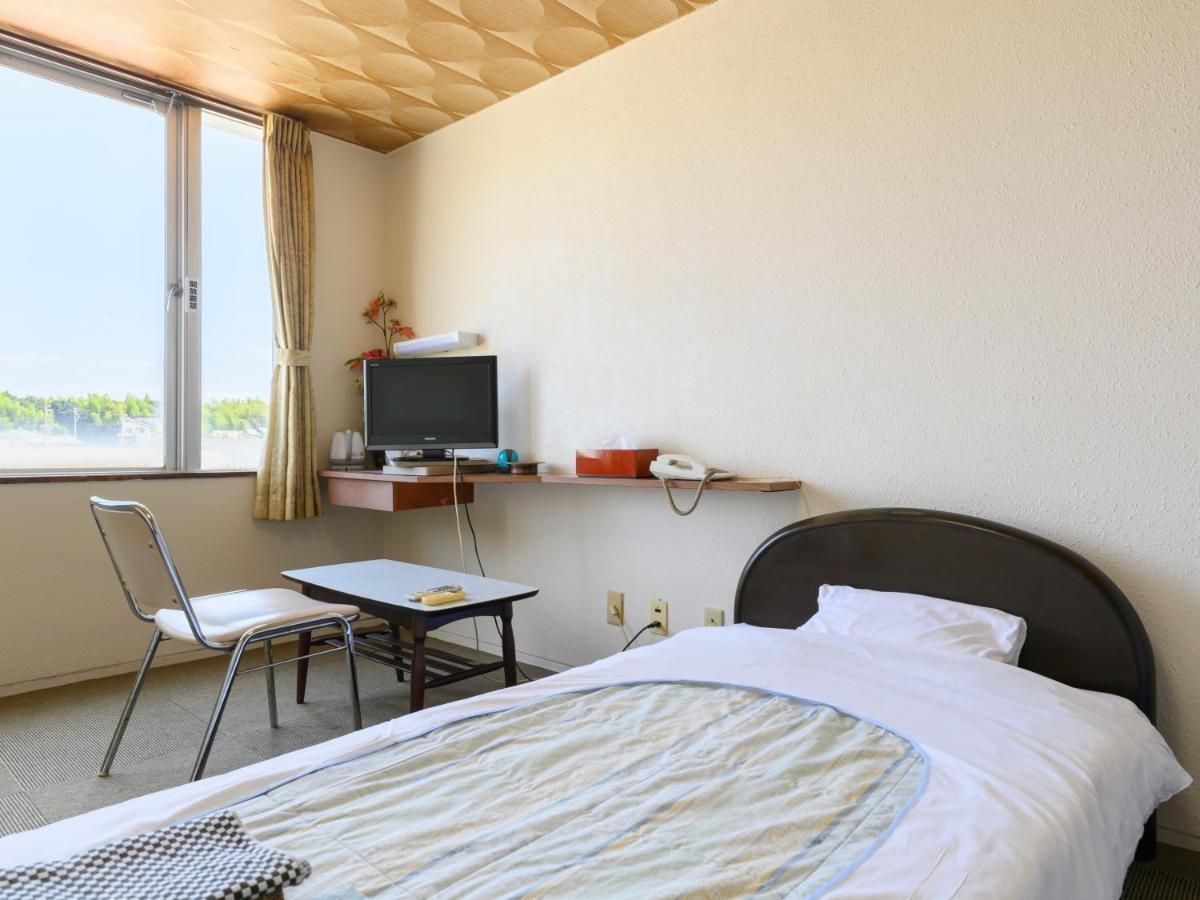Tabist Chunichi Business Hotel Shima Shima  Dış mekan fotoğraf