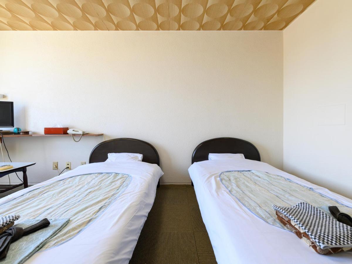 Tabist Chunichi Business Hotel Shima Shima  Dış mekan fotoğraf
