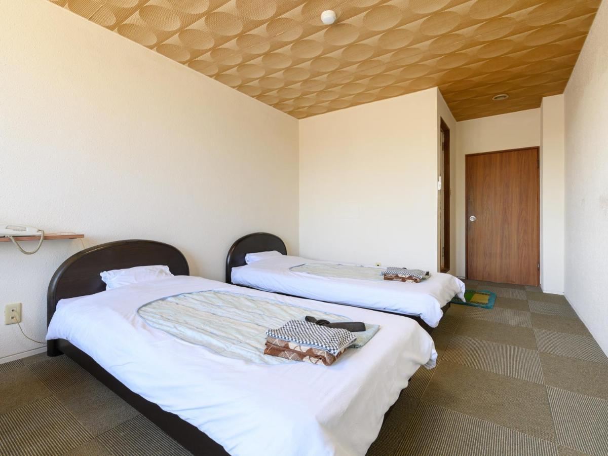 Tabist Chunichi Business Hotel Shima Shima  Dış mekan fotoğraf