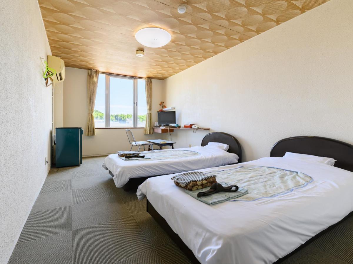 Tabist Chunichi Business Hotel Shima Shima  Dış mekan fotoğraf