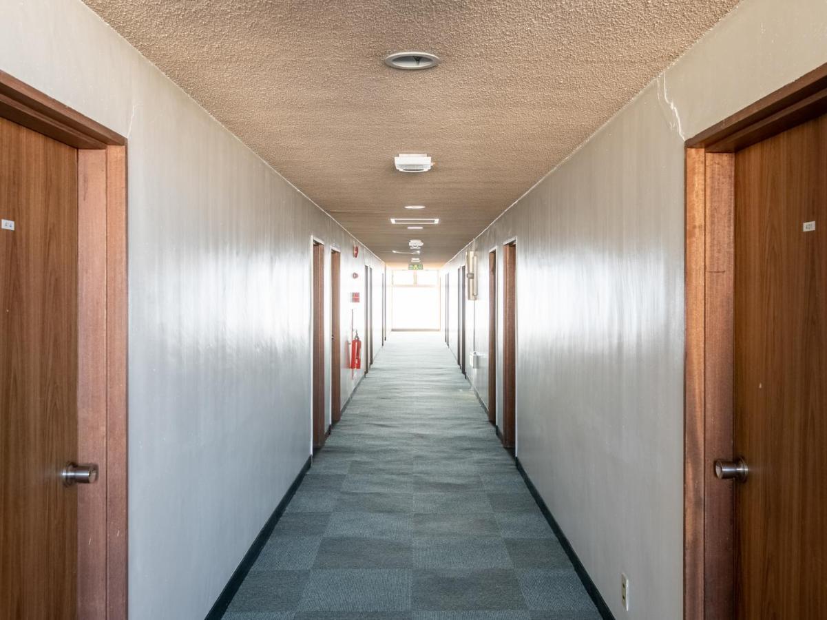 Tabist Chunichi Business Hotel Shima Shima  Dış mekan fotoğraf