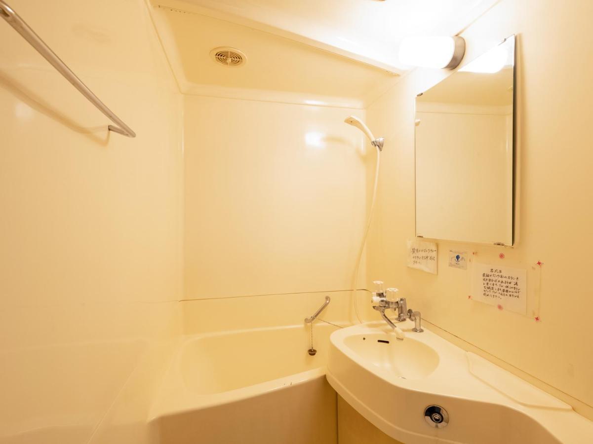 Tabist Chunichi Business Hotel Shima Shima  Dış mekan fotoğraf