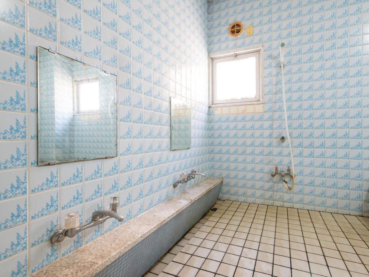 Tabist Chunichi Business Hotel Shima Shima  Dış mekan fotoğraf
