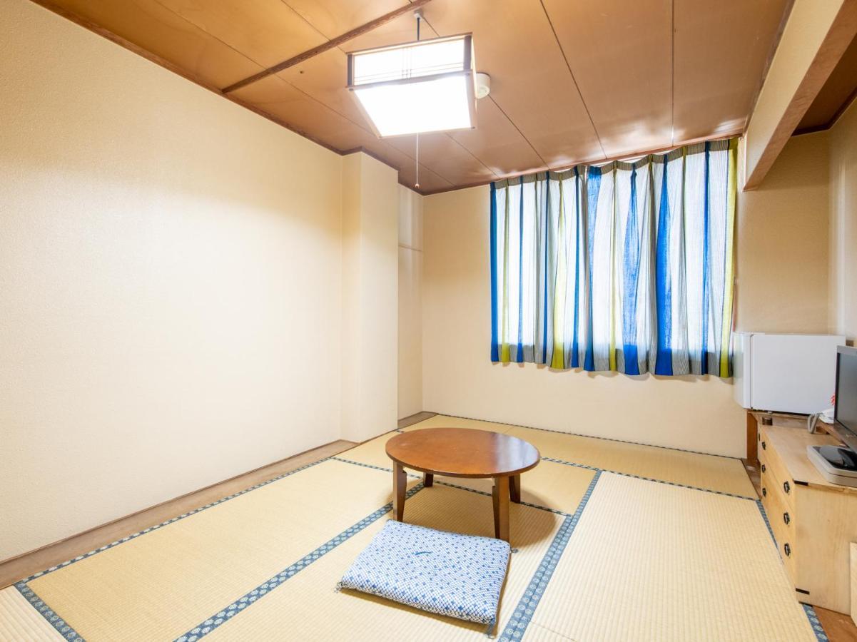 Tabist Chunichi Business Hotel Shima Shima  Dış mekan fotoğraf