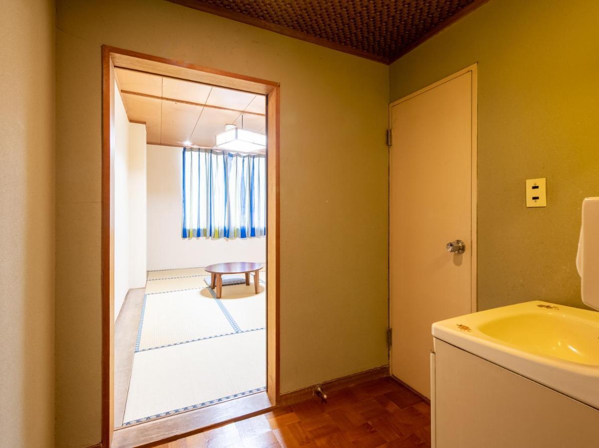 Tabist Chunichi Business Hotel Shima Shima  Dış mekan fotoğraf