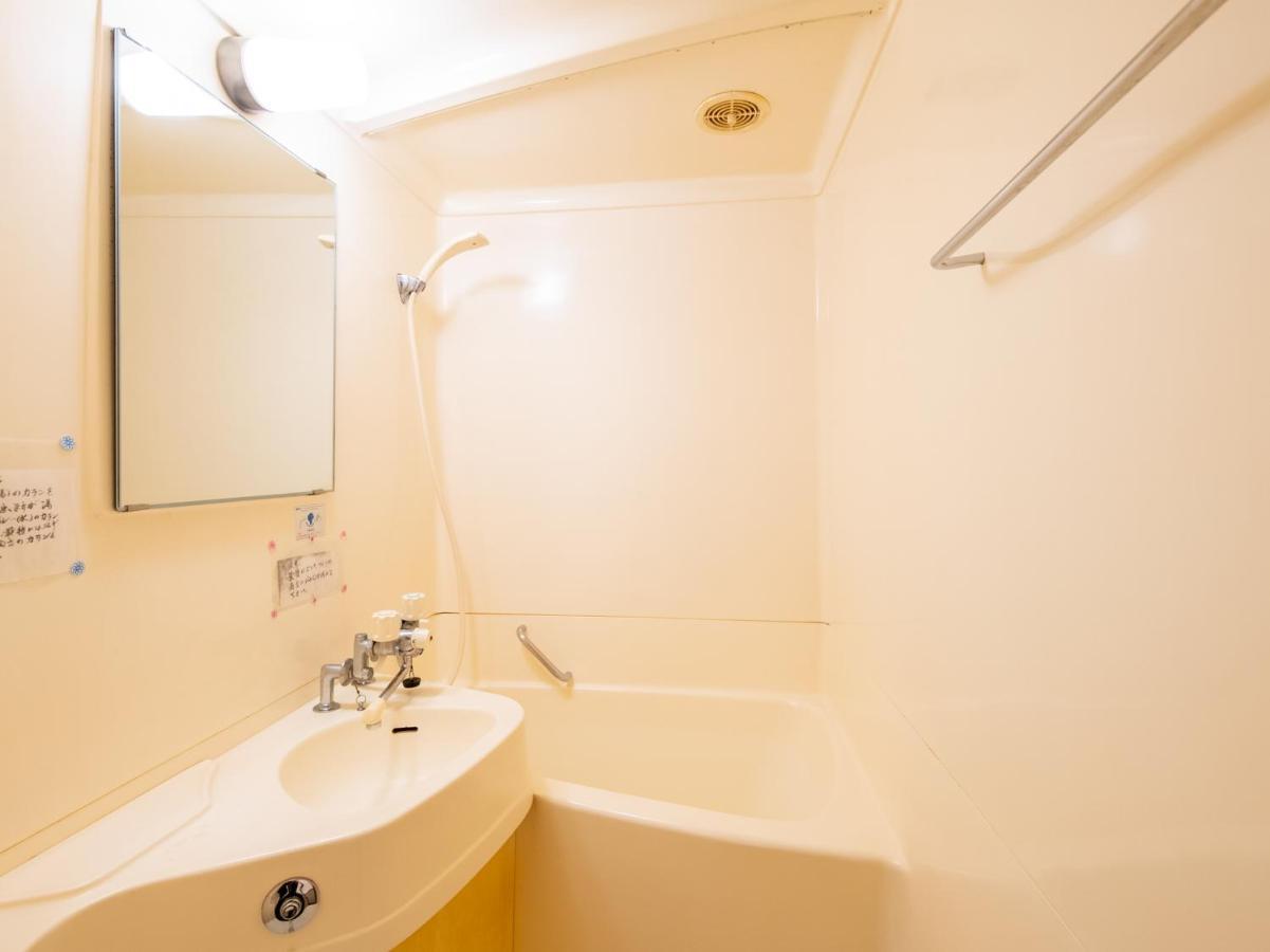 Tabist Chunichi Business Hotel Shima Shima  Dış mekan fotoğraf