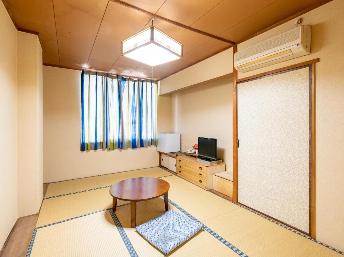 Tabist Chunichi Business Hotel Shima Shima  Dış mekan fotoğraf