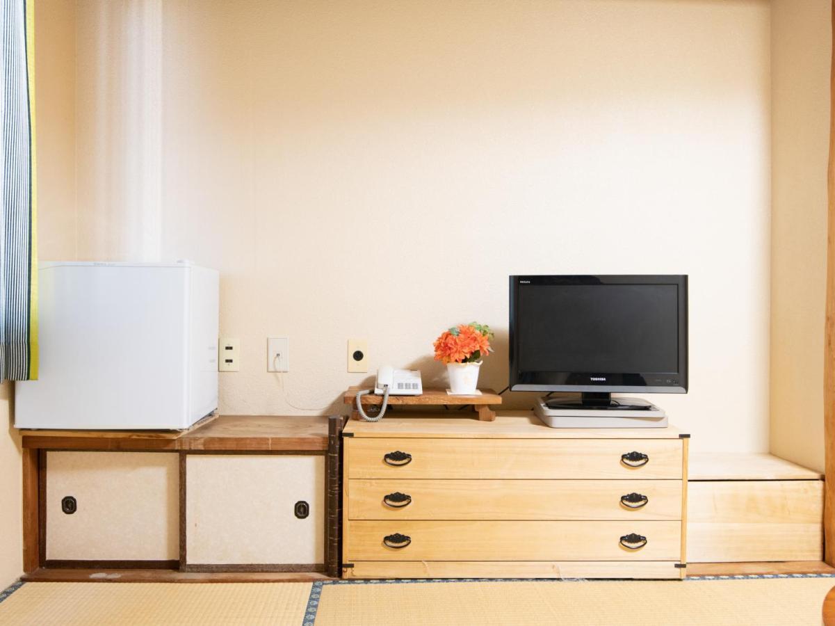 Tabist Chunichi Business Hotel Shima Shima  Dış mekan fotoğraf